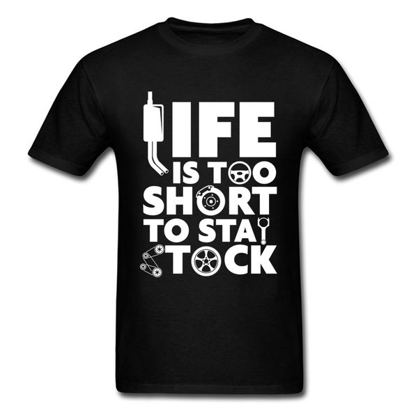 

t geek letter life too short to stay stocked print tees hipster clothes black funky sport hooded sweatshirt hoodie t shirt