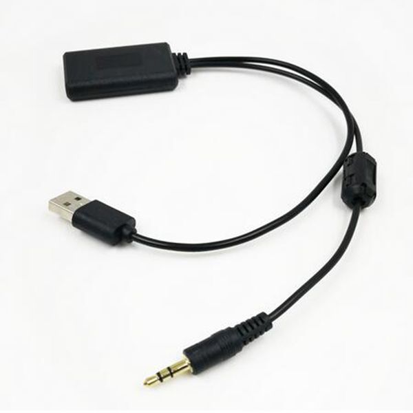 

3.5mm for aux car wireless bluetooth receiver usb wireless universal