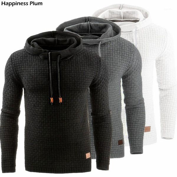 

sweater men autumn winter warm knitted men's sweater casual hooded pullover men cotton sweatercoat pull homme plus size 5xl1, White;black