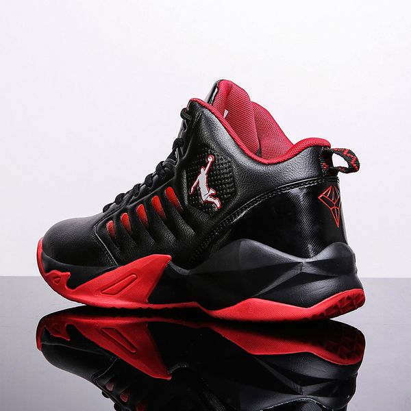 

luxurys designers shoes men basketball shoes street basketball culture sports shoes sneakers for women, Black