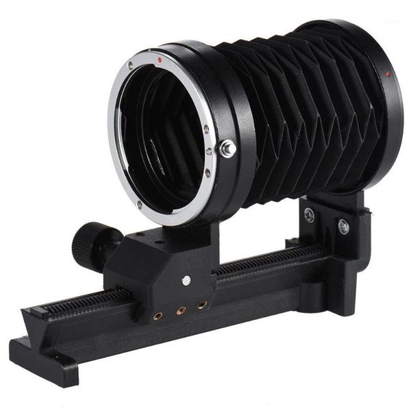 

andoer macro entension bellows focusing attachments accessory for eos ef mount camera 5diii 70d 700d 1100d dslr1