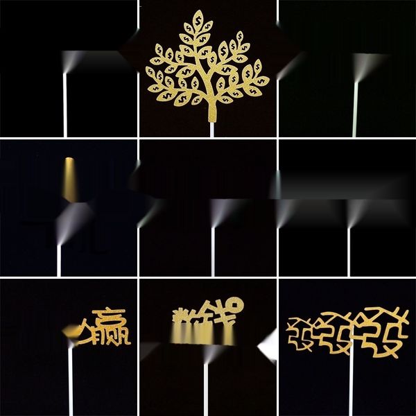 

angot cake decoration flag w count money get cake cakecramp financial resources guangjin plug-in inserting tree card inserting every bet wil