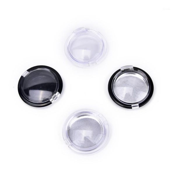 

1pcs 5ml empty eyeshadow case palette pans magnet cosmetics diy makeup tools1