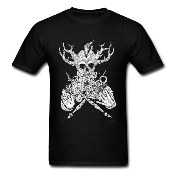 

art of never dying 2018 cool skull print samurai warrior student's unique summer group black sport hooded sweatshirt hoodie t shirt