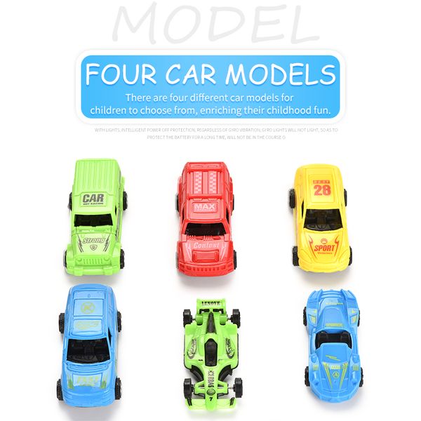 

cool mini cross country car toy kid boy pull back family car colorful mini car model kid christmas gift