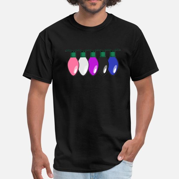 

genderfluid pride christmas lights designers graphic t shirt classic print vintage tracksuit hoodie sweatshirt