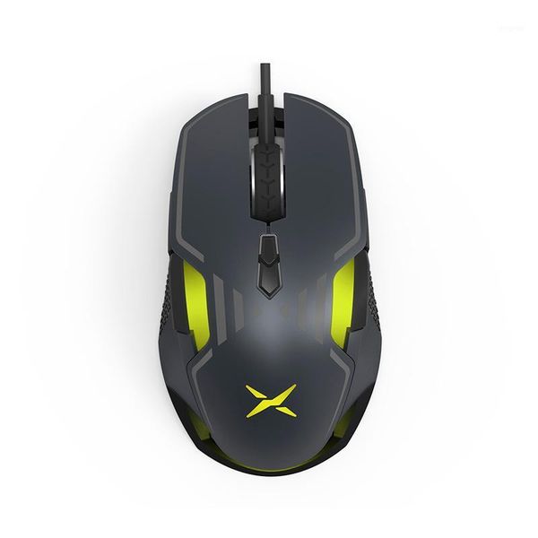 

mice delux m628 wired gaming rgb mouse game pmw3389 16000dpi removable weight 3 on-board memory profiles 9 programmable buttons mice1