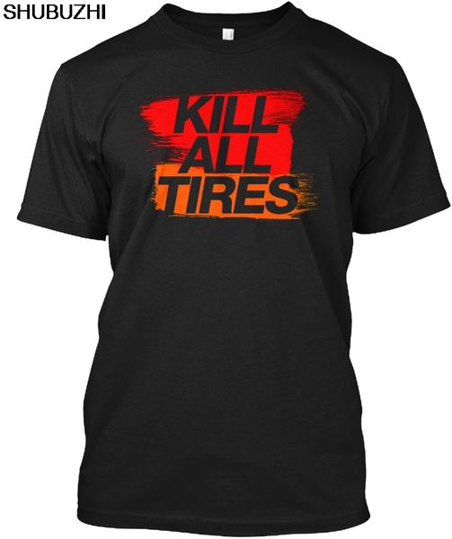 

kill all tires 3 popular men summer cotton male sbz1252 hoodie designers t shirts sweatshirt