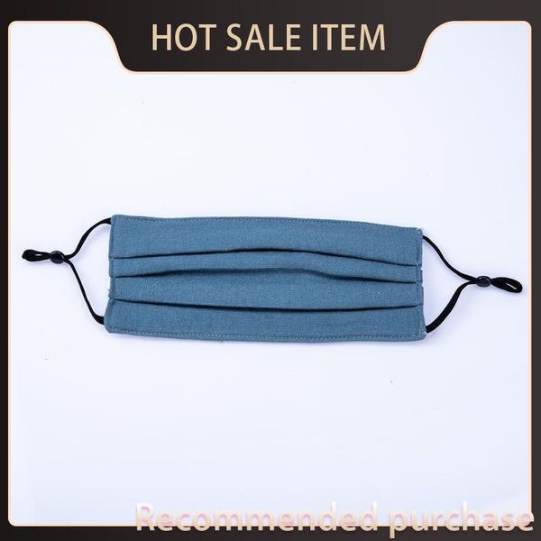 

designer washable dwd362 reusable mouth anti dust children cloth cotton face fashion black masks protective cprnp