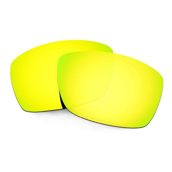 

hkuco for costa corbina sunglasses polarized replacement lenses, White;black