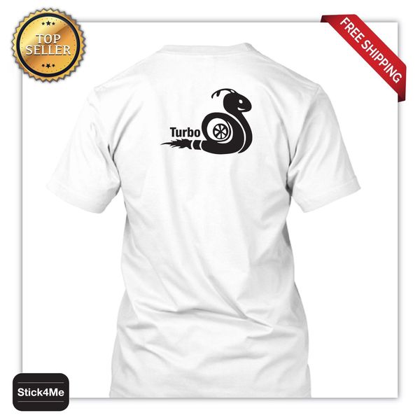 

summer fashion turbo snail t-shirt race car high-quality vinyl printing summer men clothing sport hooded sweatshirt hoodie