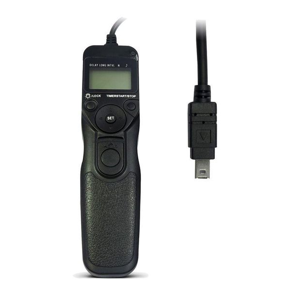 

high-quality mc-dc2 timing shutter release for z7 d750 d610 d7500 d7200 d5600 d3300