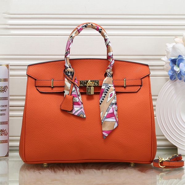 

classic clutch 12 women good purses tote leather hems bags berkin colors designer shoulder crossbody handbags quality pu bag tsncf, Red;black