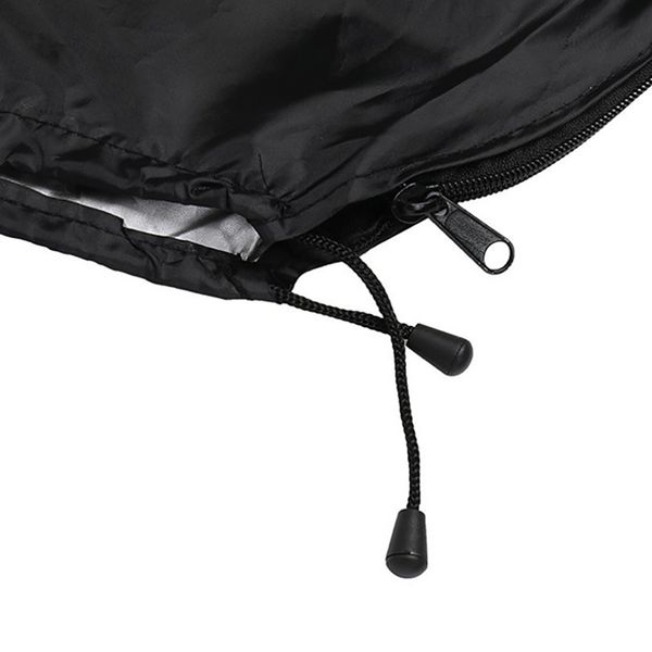 

waterproof oxford outdoor cloth banana umbrella garden cover waterproof patio overhang parasol rain cover accessories qyliyb mywjqq