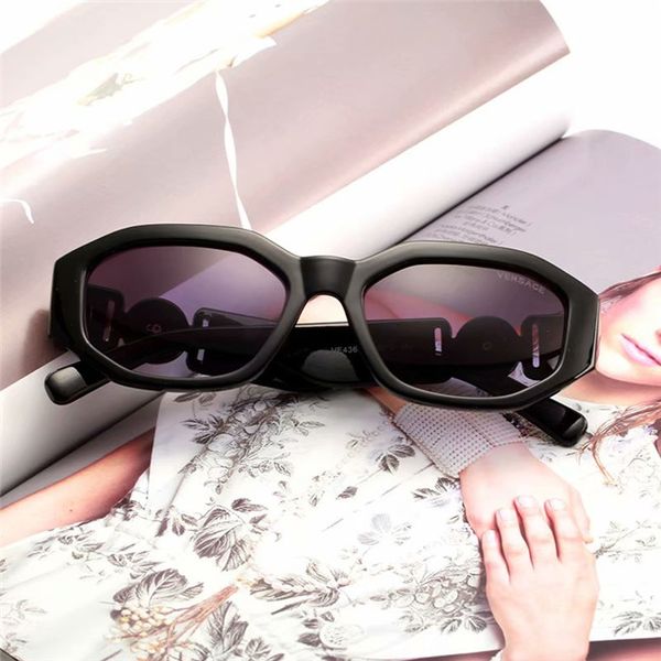 

sunglasses, White;black