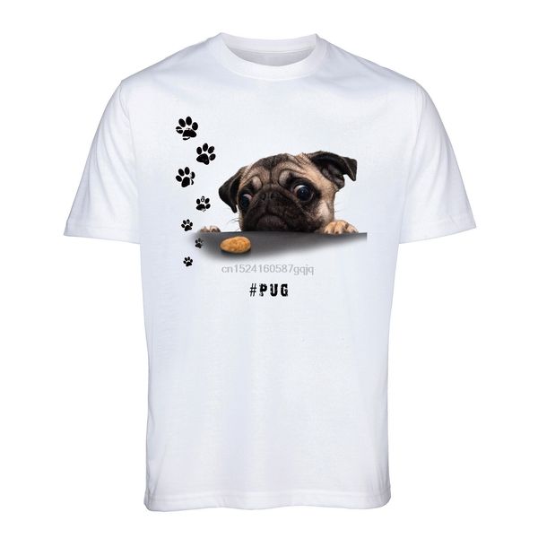 

pug mops hashtag dog breed animal pet mens funny gift puppies cartoon men new fashion hoodie designers t shirts sweatshirt