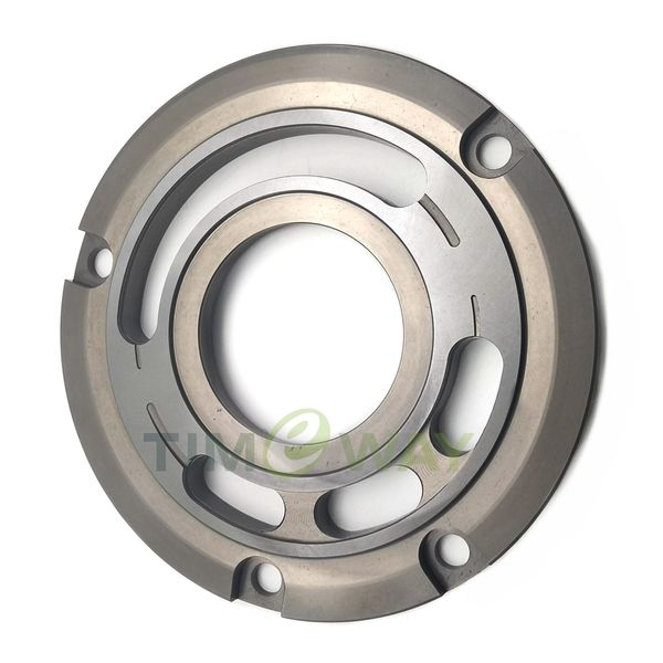 

repair liebherr piston pump dpvo108 dpvp108 valve plate pump parts