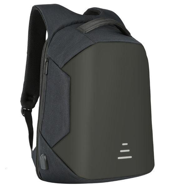 

zhirui jishi usb anti theft 15 inch for rk leisure and men's schoolbags