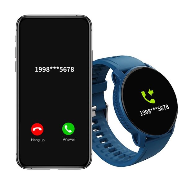 

w9 women's smart wristband, sports watch with sleep mode, heart rate monitor, touch scree2
