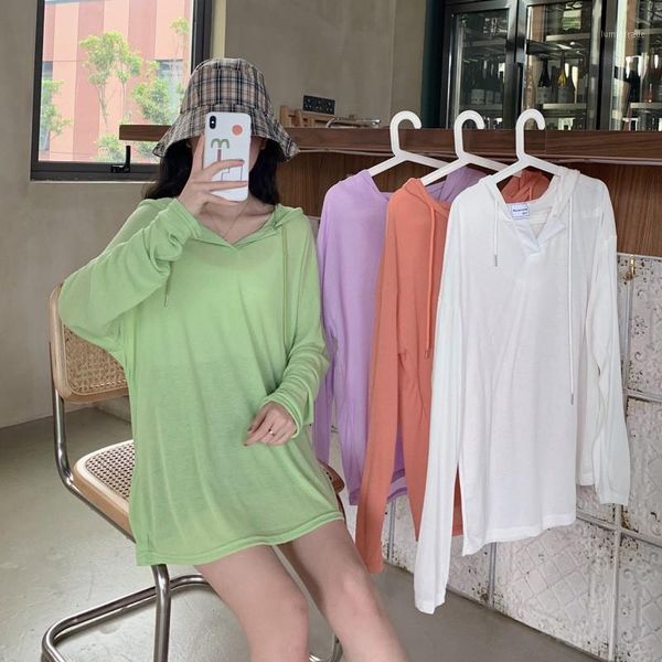 

women's polos y 2021 loose languid is lazy summer wind backless long1, White