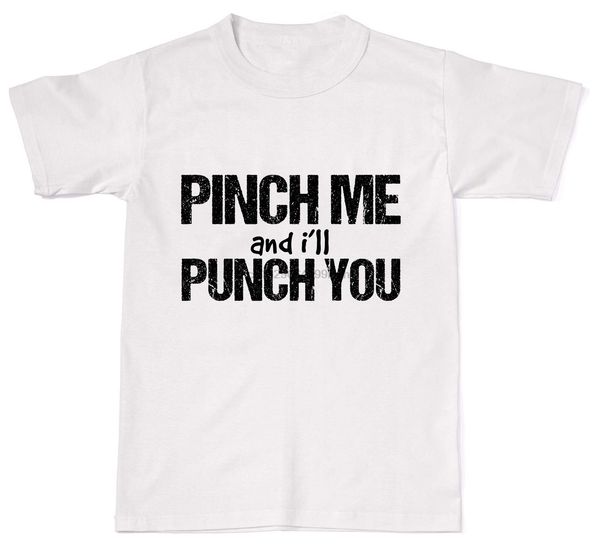 

summer men t shirt pinch me and ill punch you funny hipster mens womens cotton t shirt t shirt sport hooded sweatshirt hoodie