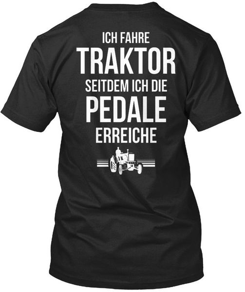 

2019 funny o neck t shirt landwirt traktor pedale s standard t-shirt summer tee shirt sport hooded sweatshirt hoodie