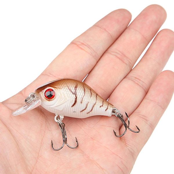 

1 шт. 5.5см 8.5g pesca crankbait hard bait bait fail attivial harure sambait рыба япония wobbler pesca isca япония жесткая приманка wmtznk y