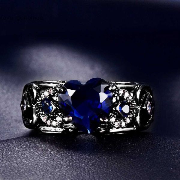 

angel jewelry edge creative heart accessories love peach wings female ring, Silver