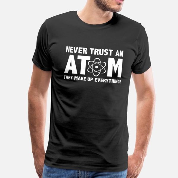 

never trust an atom t shirt cool print vintage tracksuit hoodie sweatshirt