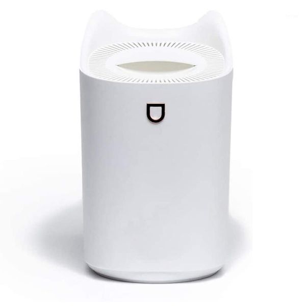 

essential oils diffusers home air humidifier double nozzle cool mist aroma diffuser with colorful light ultrasonic usb humidificador1