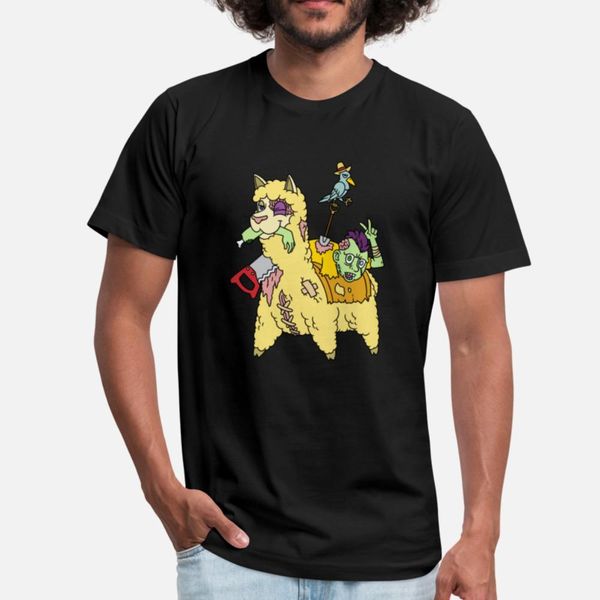 

zombie llama designers graphic t shirt vintage slim fit tracksuit hoodie sweatshirt