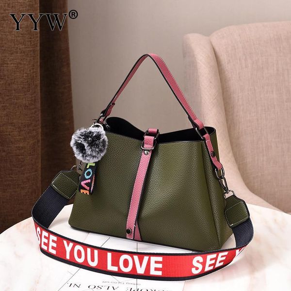 

vintage crossbody bag for women 2020 casual black green ladies hand bags luxury handbags women bags designer shoulder purse