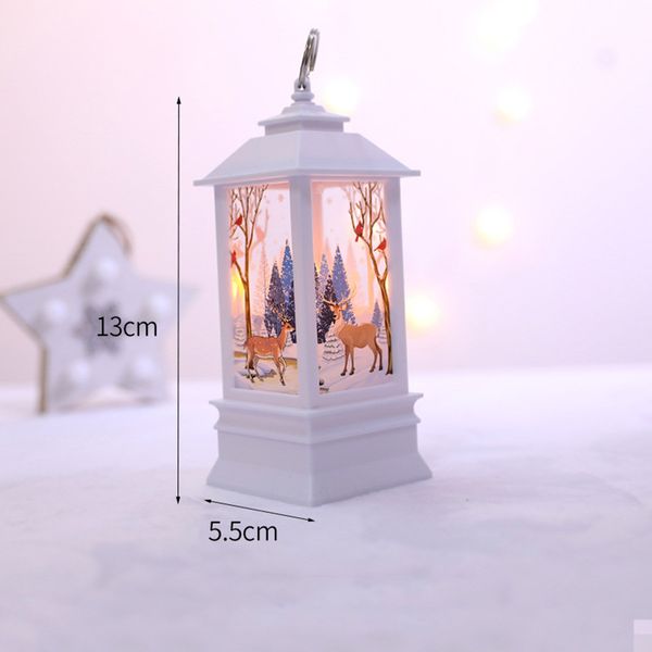 

newlight candle candles with led for tea decoration party new year's products christmas tree decorations #4