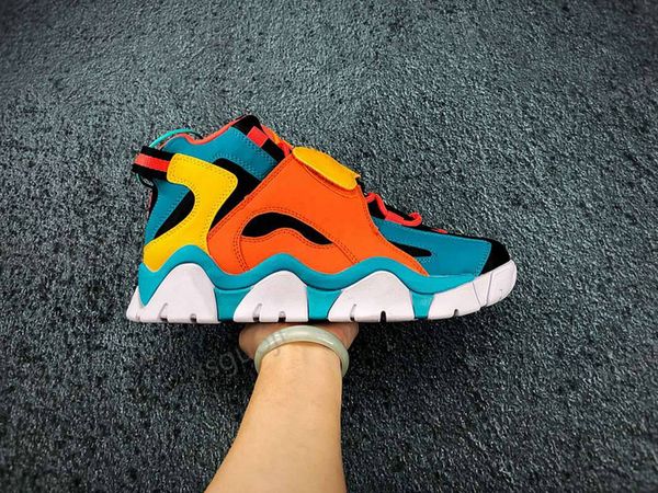 

men's fashion men's barrage basketball shoes and white cabin black big boy men's outdoor sports shoes