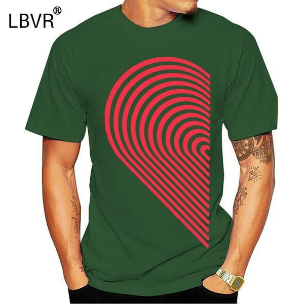 

couple matching tee optical illusion heart love special edition cool casual pride men new fashion sport hooded sweatshirt hoodie t shirt