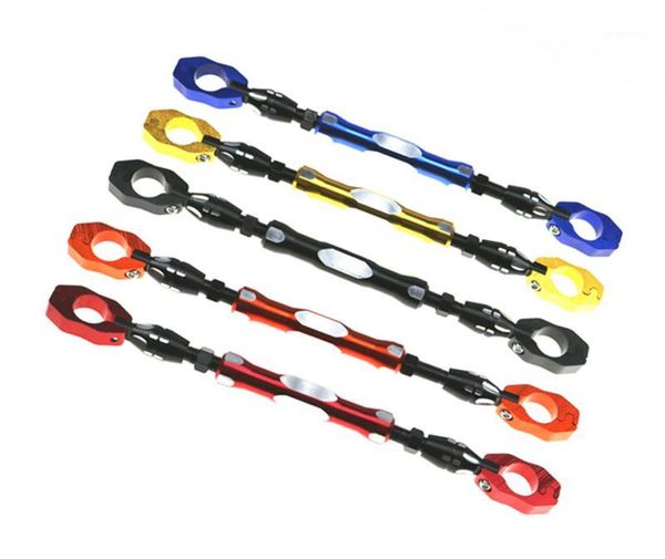 

sport cnc 7/8" 22mm handlebar adjustable cross balance bar strengthen lever gsxr1