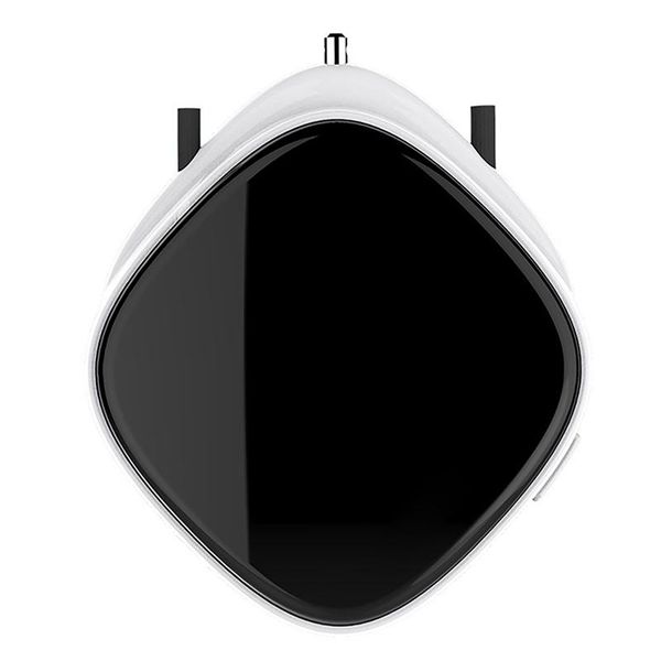 

air purifier personal wearable mini portable 600mah battery 8 million negative ion hanging neck air purifier