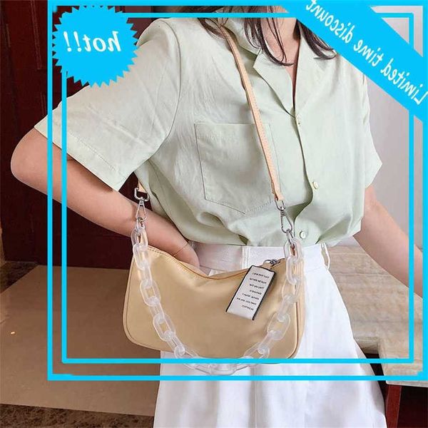 

women fashion canvas small shoulder bag ladies design casual subaxillary cups luxury style handbag crossbody task