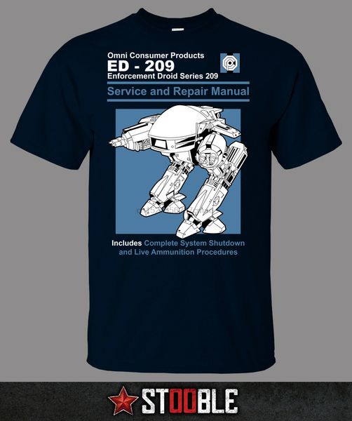 

ed 209 футболки - прямая от продавцов спорта с капюшоном hoodie