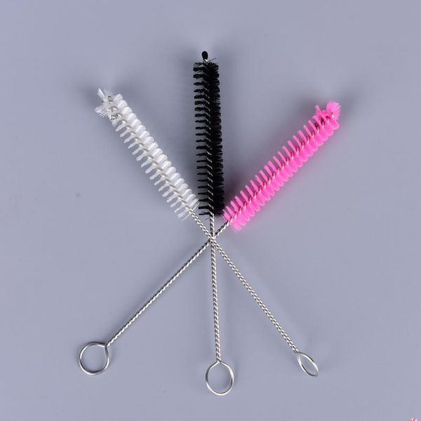 

multi-functional 5pcs/set lab chemistry test tube bottle cleaning brushes cleaner laboratory supplies multi-functional bbyphd