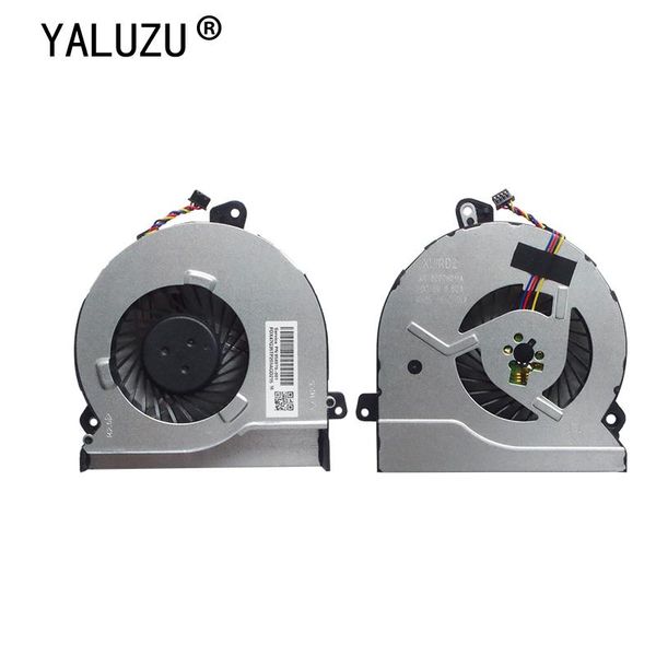 

lapcooling pads cpu fan for pavilion 15-ak 15-ak000 15-ak100 15-ak030tx 15-ak002tx 15-ak003tx 834784-001 tpn-q159
