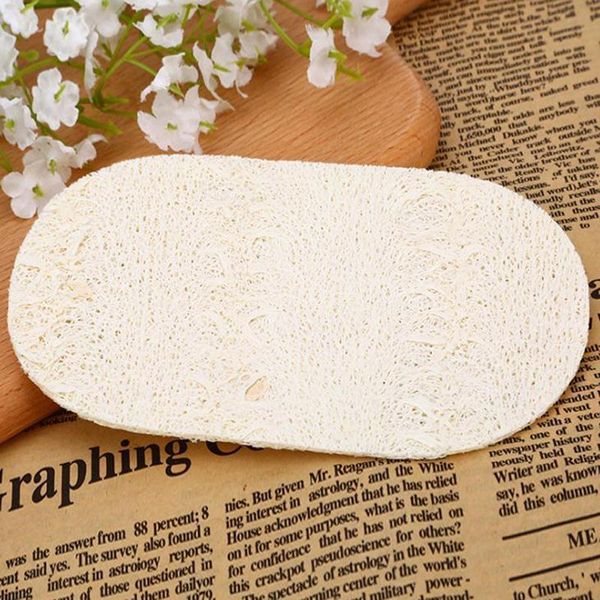 

brush tools beige natural kitchen loofah sponge scrubber cleanning brush new kitchen sponge loofah h sqcpis