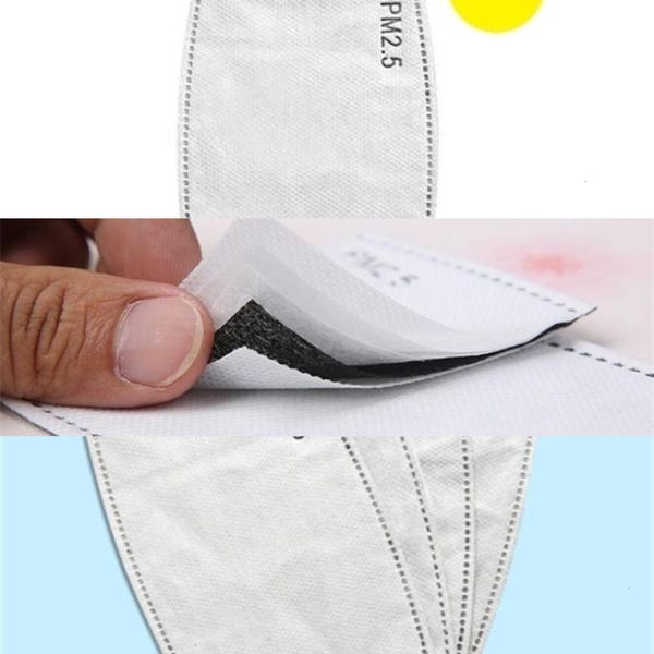 

dustproof dhl anti shipchildren replacement face mask gas breathable ation pads k activat muhe 2qqt7