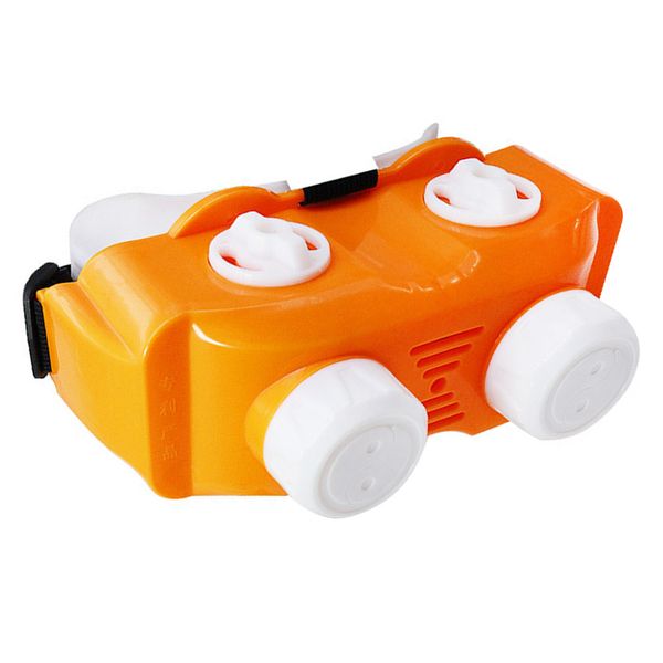 

иглоукалывание moxa box горелки eye moxibustion массажер (оранжевый