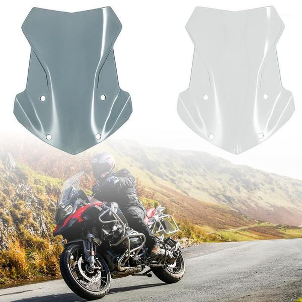 

for r1250gs r1200gs lc 2013-2020 adventure motorcycle accessorie windscreen deflector protector windshield shield screen1