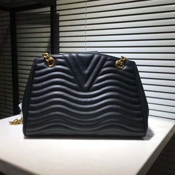 

new ladies leather handbag designer messenger bag shoulder bag large capacity handbag travel