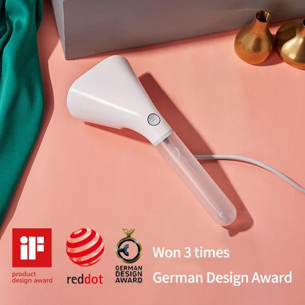 

rosou handheld garment ironing machine household steam iron garment ironing small machine portable iron vertical