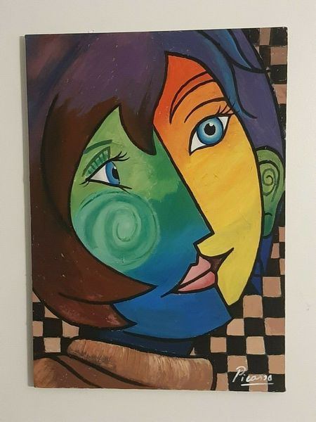 

pablo picasso art paintings home decoration handpainted &hd print oil painting on canvas wall art canvas pictures 201115