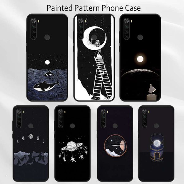 

redmi 8a pro 9a 9c s2 go ultra thin mobile phone case, redmi 8 9 prime 10x pro shellvfe1