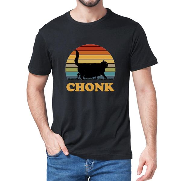 

funny chonk scale cat meme retro vintage cat lover cat mom summer men's humor gift tshirt 3xl hooded sweatshirt hoodie men t shirt